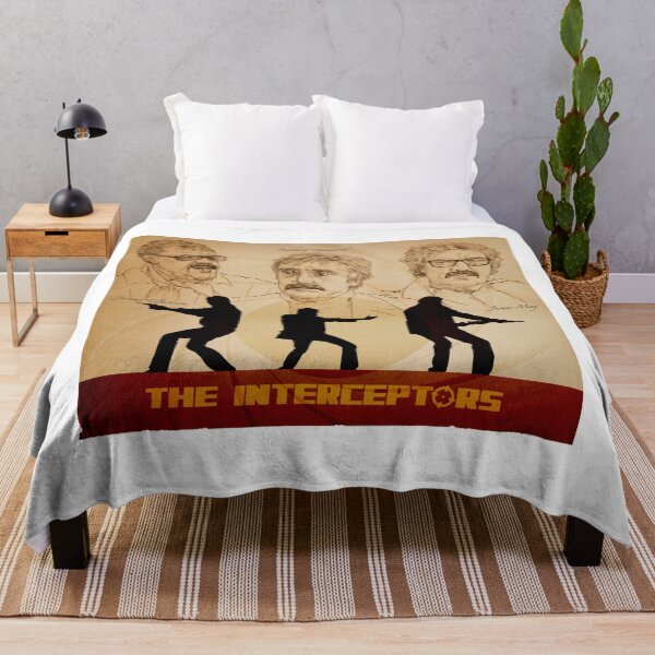Item preview, T Gear The Interceptors designed and sold by svaiga.