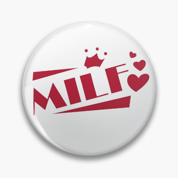 Item preview, Future MILF designed and sold by WorldWarArt.