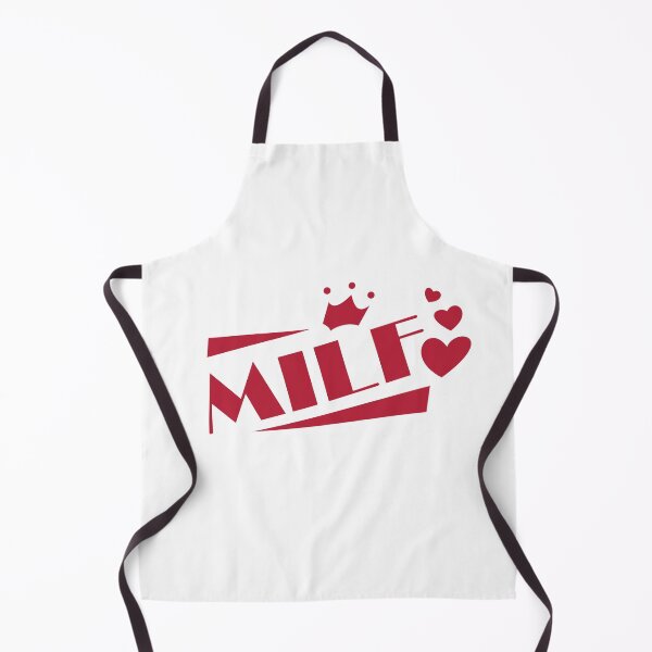 Item preview, Future MILF designed and sold by WorldWarArt.