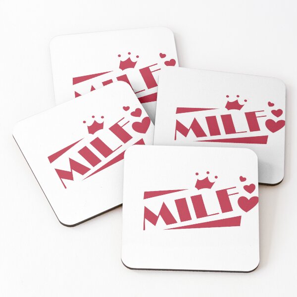 Item preview, Future MILF designed and sold by WorldWarArt.