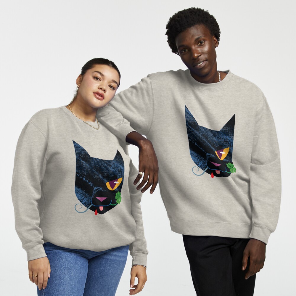 Item preview, Pullover Sweatshirt designed and sold by bulldog61.