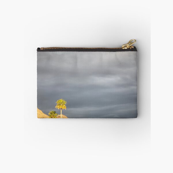 Item preview, Dark Monsoon Clouds in the Desert designed and sold by Elisabeth Lucas.