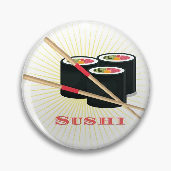 Item preview, Sushi and sunshine  designed and sold by Yousran.