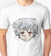 Aru Akise Unisex T-Shirt