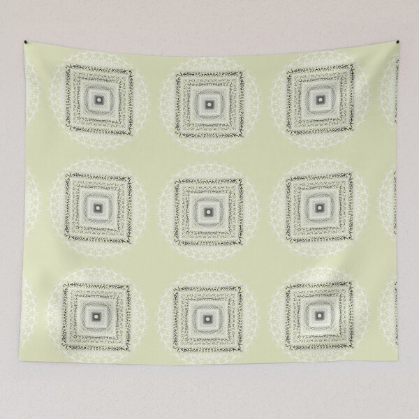 Item preview, Mandala designed and sold by Baltic-Spirit.