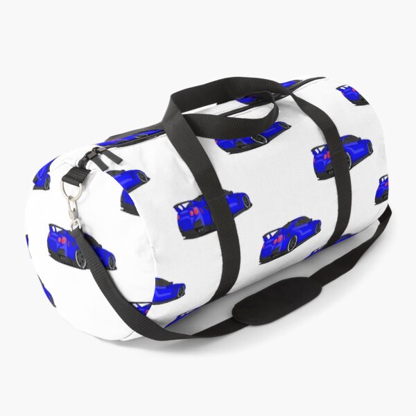 Item preview, Nissan Gtr R35 GTR BLUE designed and sold by KaAnsDesign.
