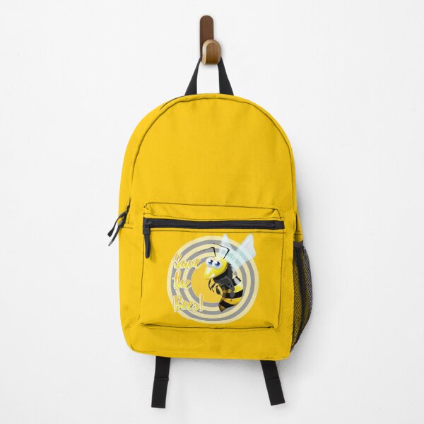 Item preview, Save the bees designed and sold by Mahkor.
