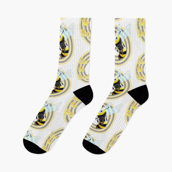 Item preview, Save the bees designed and sold by Mahkor.