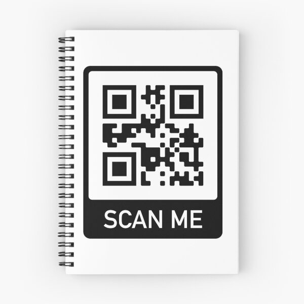 Item preview, PORCO DIO QrCode designed and sold by PhrasesOfWords.