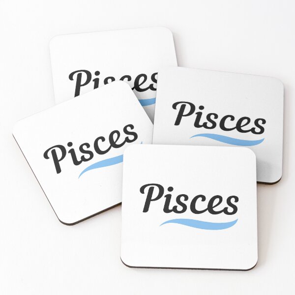 Item preview, Pisces - Star Sign designed and sold by N44Prints.