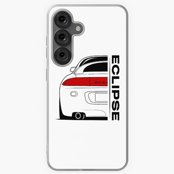 Item preview, Eclipse 2G Rear designed and sold by goldentuners.