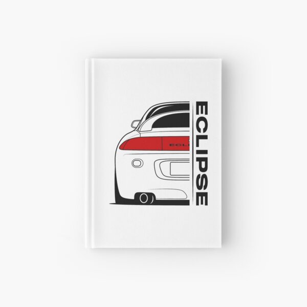 Item preview, Eclipse 2G Rear designed and sold by goldentuners.