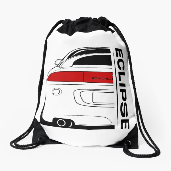 Item preview, Eclipse 2G Rear designed and sold by goldentuners.