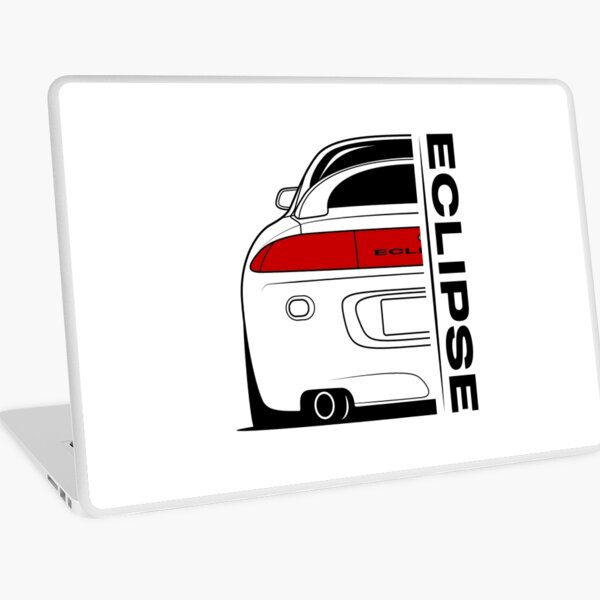 Item preview, Eclipse 2G Rear designed and sold by goldentuners.