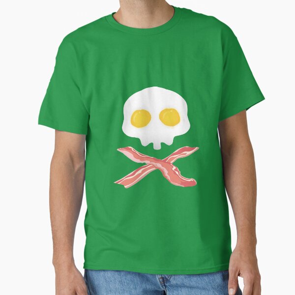 Item preview, Frühstück T-Shirt - School of Rock Das Musical designed and sold by La-Maison-Geek.