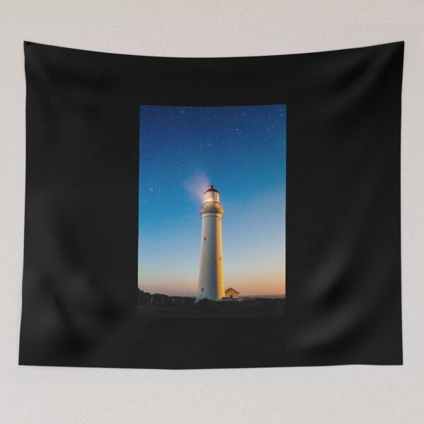 Item preview, Dungeness Old Lighthouse designed and sold by SHOPBLOB.