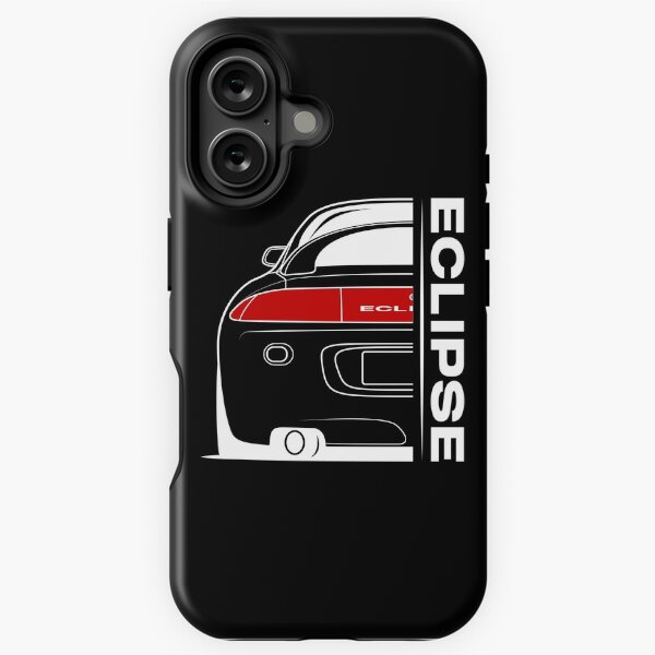 Item preview, 2G Eclipse Rear designed and sold by goldentuners.