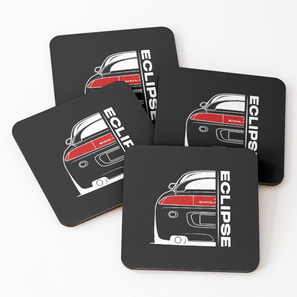 Item preview, 2G Eclipse Rear designed and sold by goldentuners.