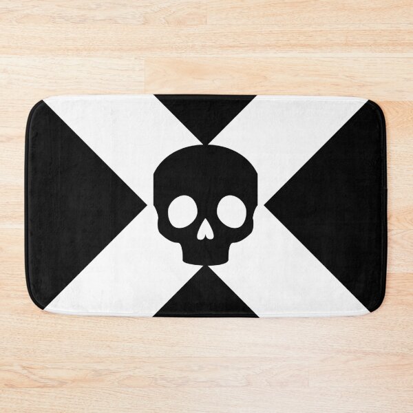 Item preview, Love Death and Robots Crossbones  designed and sold by PosterpartyCo.