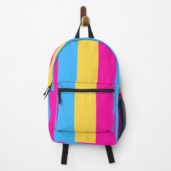Item preview, Pansexual Flag Pride Stripe designed and sold by CJ Vanderbeek.