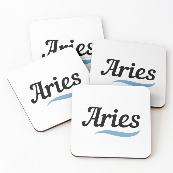 Item preview, Aries - Star Sign designed and sold by N44Prints.