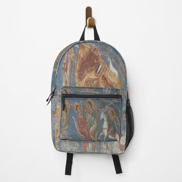 Item preview, Voronet Monastery Romania - Heavenly Order (Photography by ACCI) designed and sold by VanyssaGraphics.