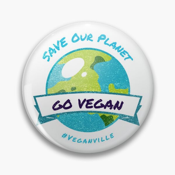 Item preview, Save Our Planet designed and sold by veganville.