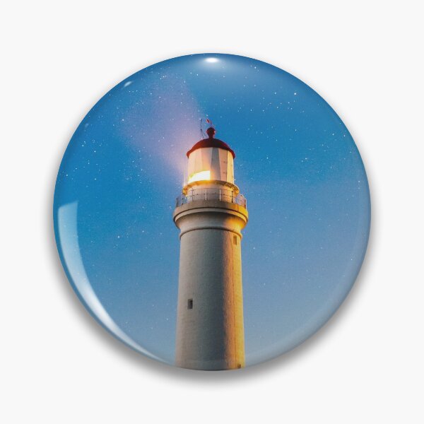 Item preview, Dungeness Old Lighthouse designed and sold by SHOPBLOB.