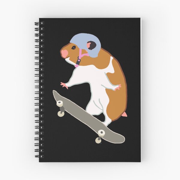 Item preview, ¡HAZ UN KICK FLIP! (Grande) designed and sold by Suchnothing.