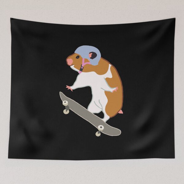 Item preview, DO A KICK FLIP! (Large) designed and sold by Suchnothing.