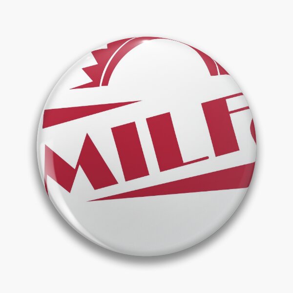 Item preview, Future MILF designed and sold by WorldWarArt.