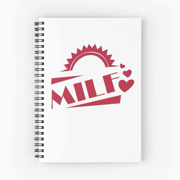 Item preview, Future MILF designed and sold by WorldWarArt.