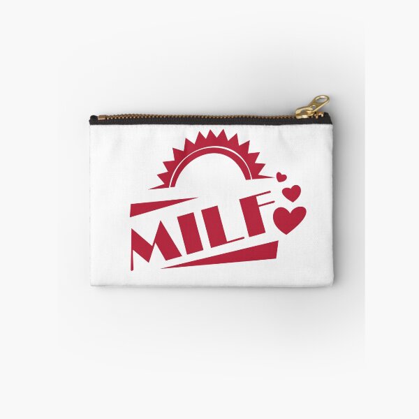 Item preview, Future MILF designed and sold by WorldWarArt.