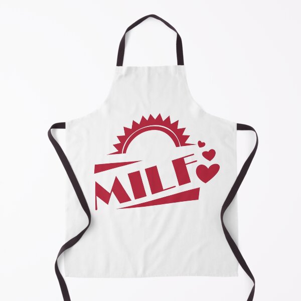 Item preview, Future MILF designed and sold by WorldWarArt.