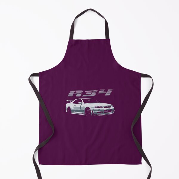 Item preview, Nissan Gtr Nissan Skyline R34 GTR designed and sold by KaAnsDesign.