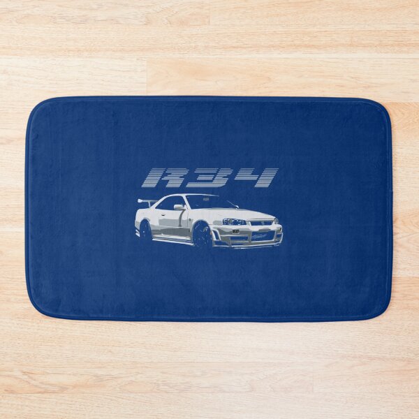 Item preview, Nissan Gtr Nissan Skyline R34 GTR designed and sold by KaAnsDesign.