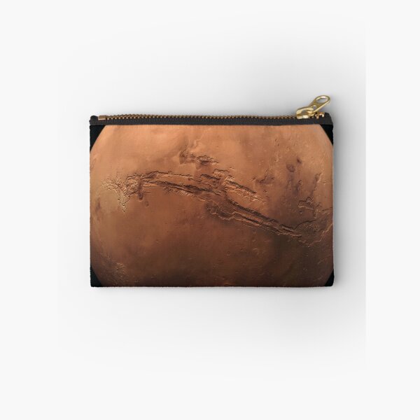 Item preview, Planet Mars Poster designed and sold by steinibe.
