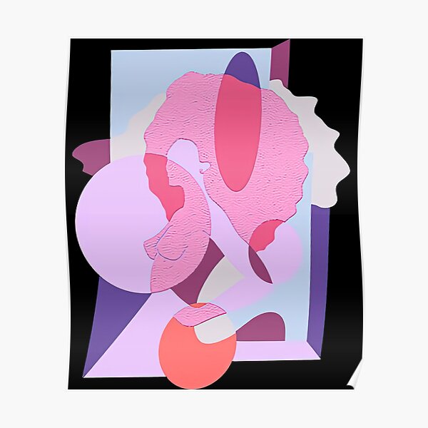 doja cat merch Poster