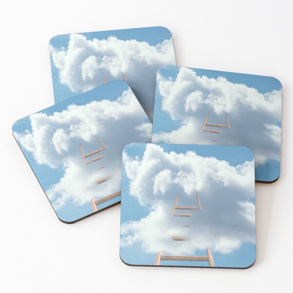 Item preview, Touch the clouds designed and sold by Nikola Miljkovic.
