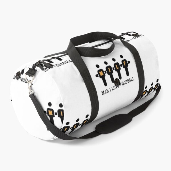 Item preview, MILF Man I Love Foosball | Table Football | Football | Soccer designed and sold by itsokaybyme.