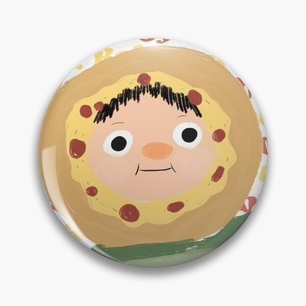 Item preview, Pizza Baby on board designed and sold by iamzigzaggy.