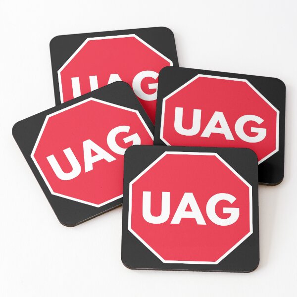 Item preview, UAG Stop Codon designed and sold by labstud.