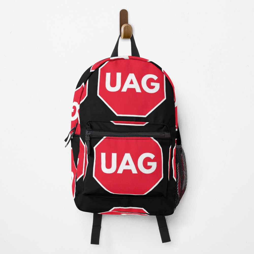 Item preview, Backpack designed and sold by labstud.