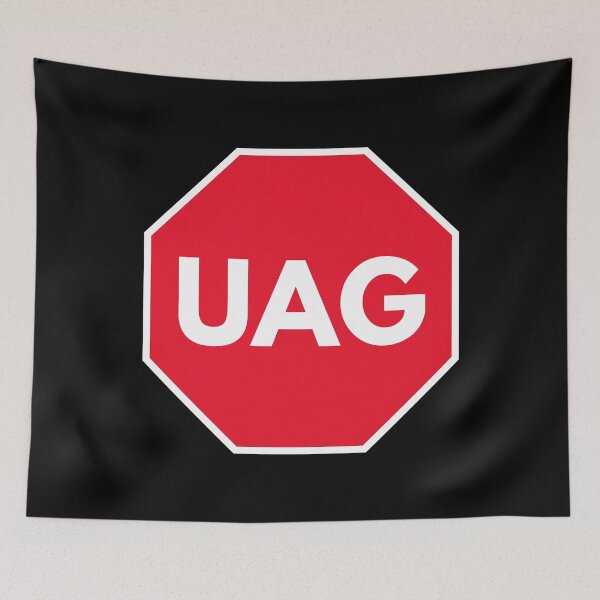 Item preview, UAG Stop Codon designed and sold by labstud.