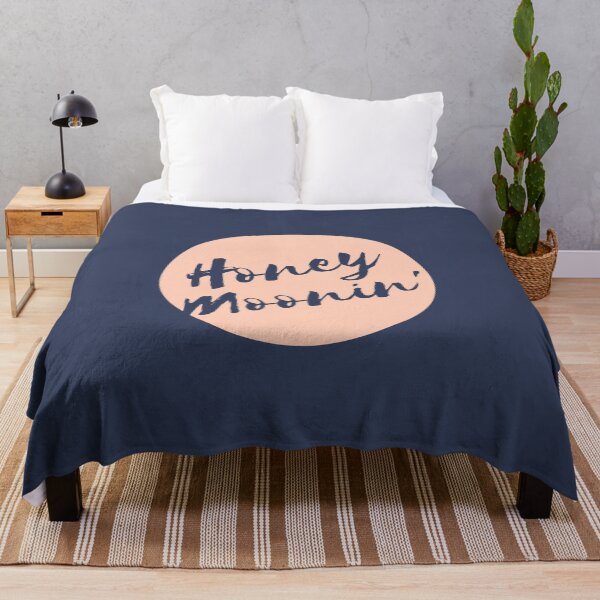 Item preview, Honey Moonin' designed and sold by Shorrab.