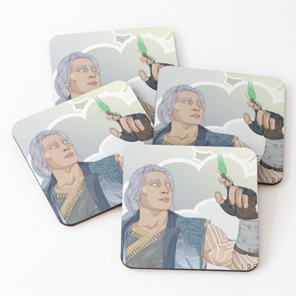 Item preview, Lord Fujin designed and sold by LilRech.