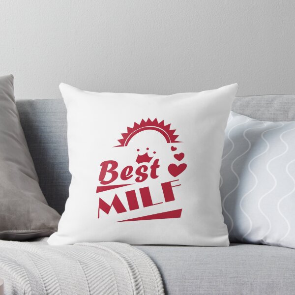 Item preview, Aspiring milf designed and sold by WorldWarArt.