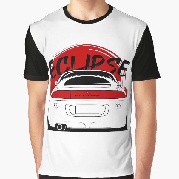 Item preview, Rear 2G Eclipse designed and sold by goldentuners.