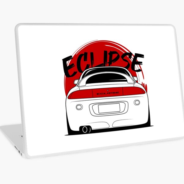 Item preview, Rear 2G Eclipse designed and sold by goldentuners.