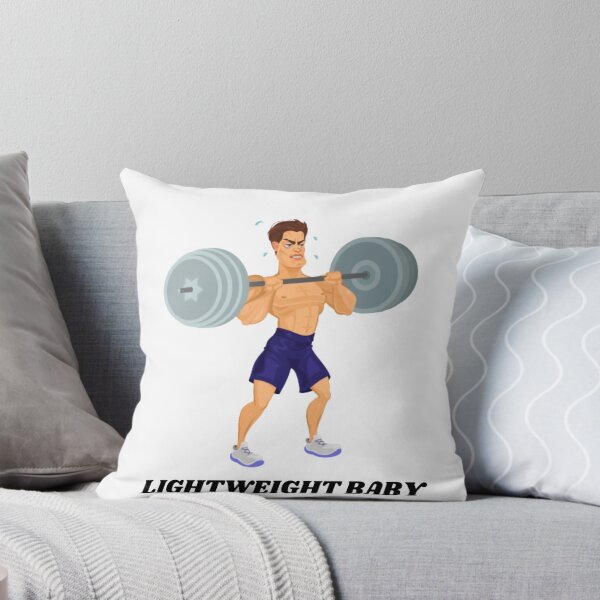 Item preview, Lightweight Baby designed and sold by DeadByDawn-.